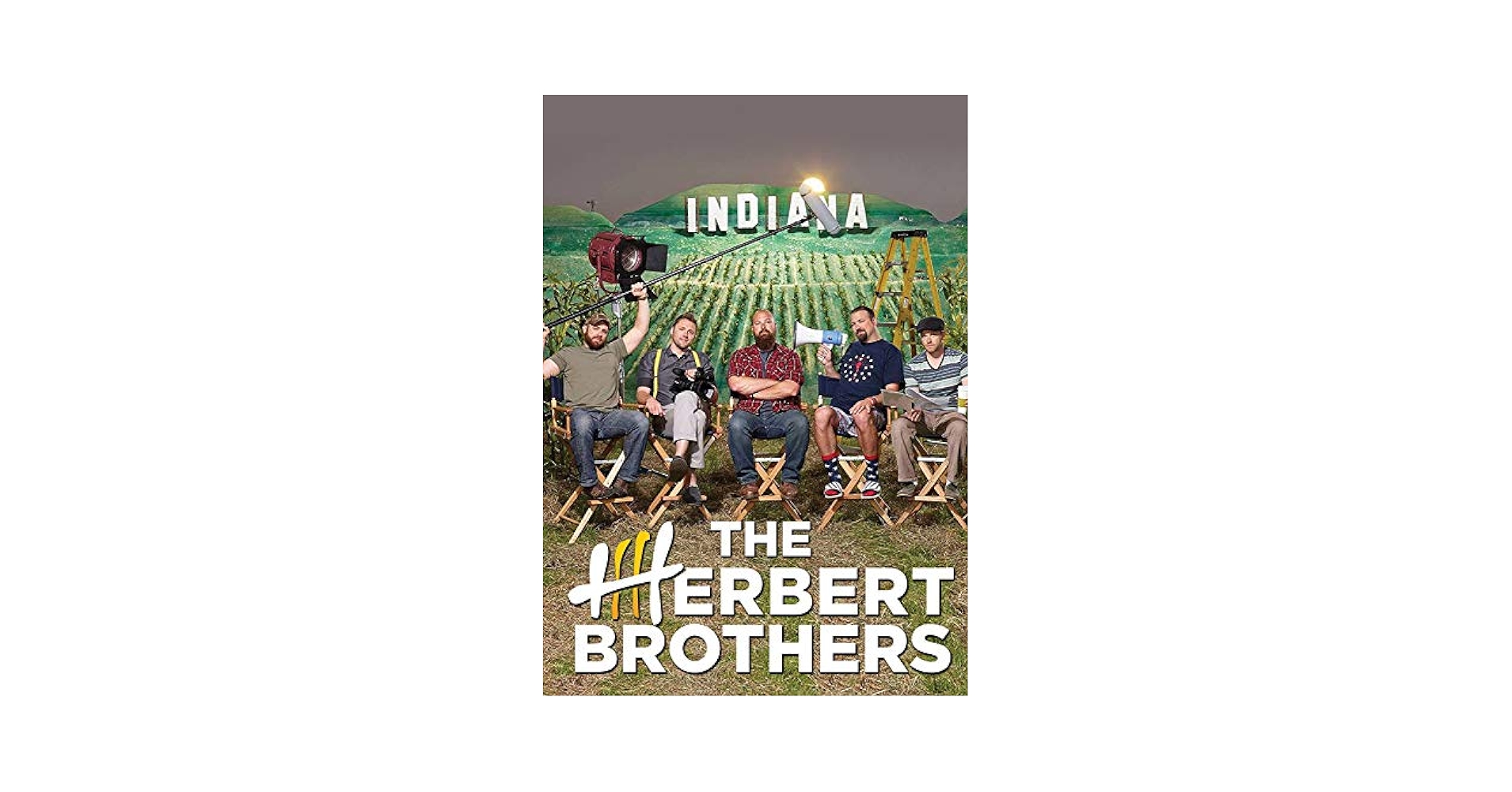 (未使用･未開封品)Herbert Brothers [DVD] Amazon.co.jp: Herbert Brothers [DVD] : DVD